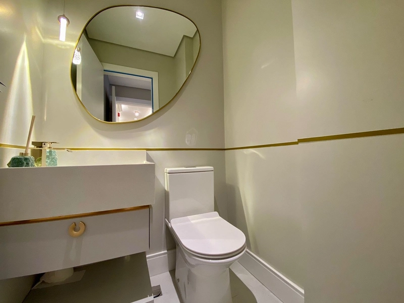 ***APARTAMENTO FRENTE MAR DIFERENCIADO NO GRAN PALAZZO***: 17ª foto da galeria de imagens do imóvel