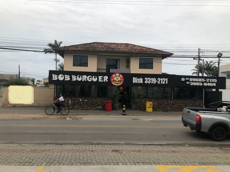 EXCELENTE PONTO COMERCIAL NO CENTRO: 1ª foto da galeria de imagens do imóvel