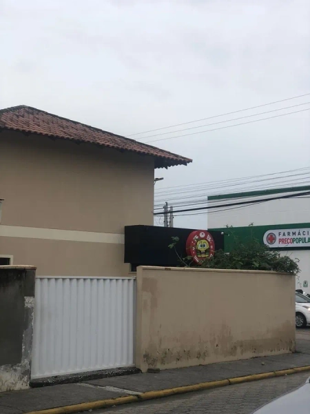 EXCELENTE PONTO COMERCIAL NO CENTRO: 4ª foto da galeria de imagens do imóvel