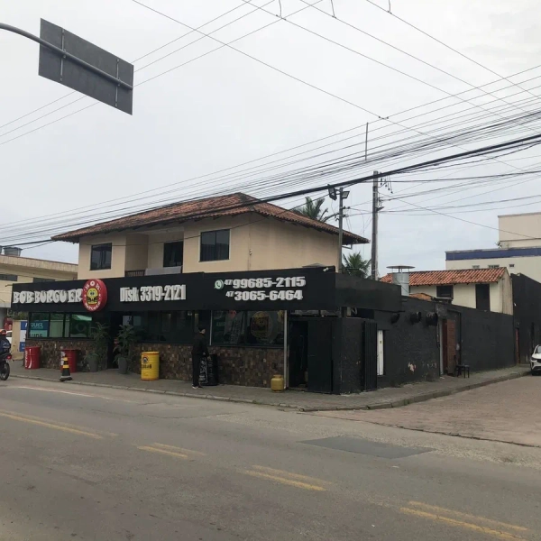 EXCELENTE PONTO COMERCIAL NO CENTRO: 2ª foto da galeria de imagens do imóvel