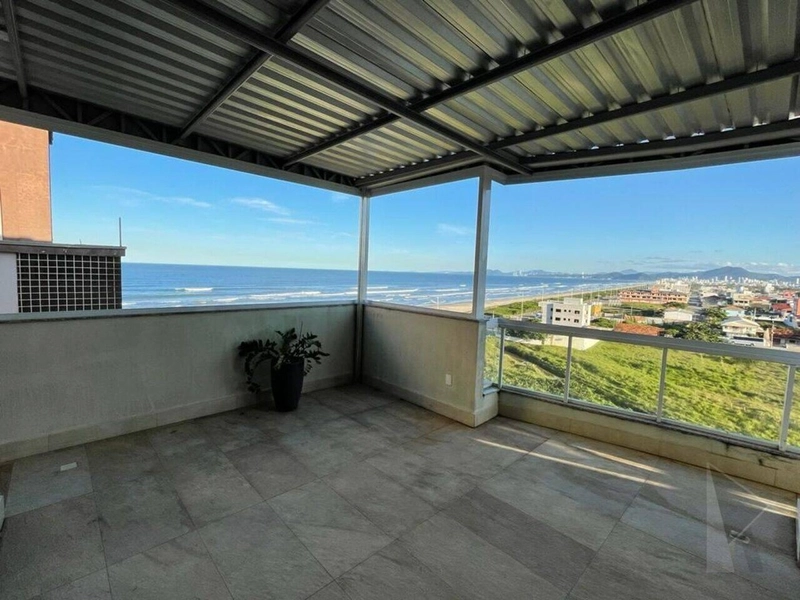 ***UMA LINDA COBERTURA A POUCOS METROS DO MAR***: 14ª foto da galeria de imagens do imóvel