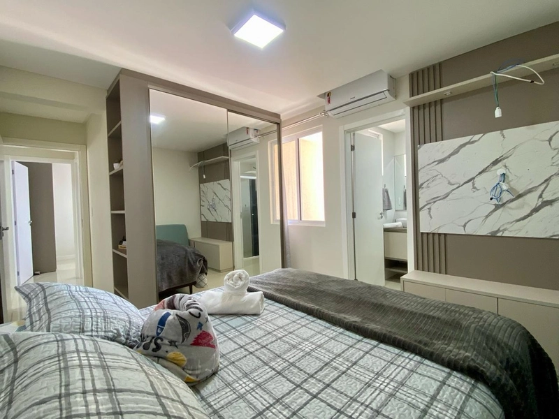 ***AMPLO APARTAMENTO SEMI MOBILIADO COM 03 DORMITÓRIOS***: 14ª foto da galeria de imagens do imóvel