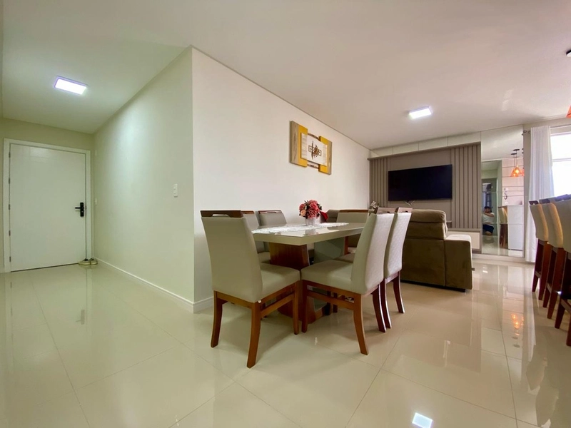 ***AMPLO APARTAMENTO SEMI MOBILIADO COM 03 DORMITÓRIOS***: 12ª foto da galeria de imagens do imóvel