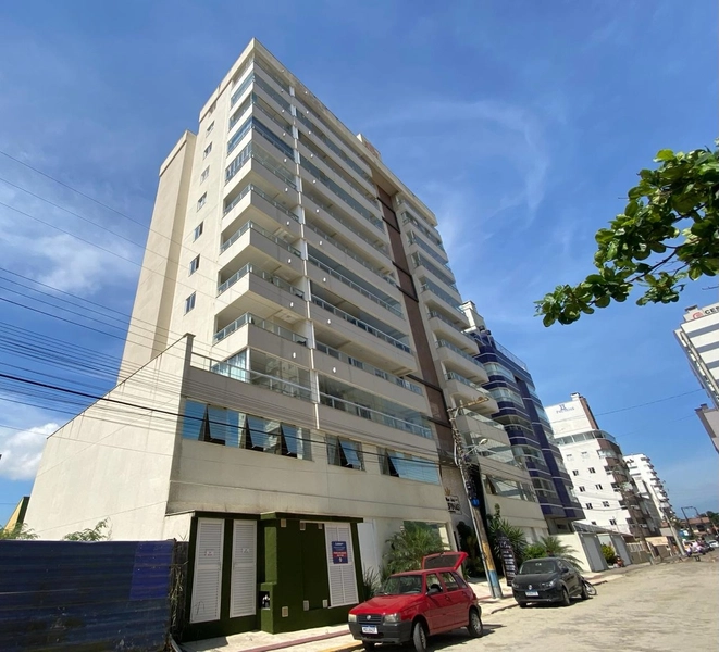 ***AMPLO APARTAMENTO SEMI MOBILIADO COM 03 DORMITÓRIOS***: 3ª foto da galeria de imagens do imóvel
