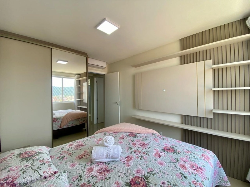 ***AMPLO APARTAMENTO SEMI MOBILIADO COM 03 DORMITÓRIOS***: 17ª foto da galeria de imagens do imóvel