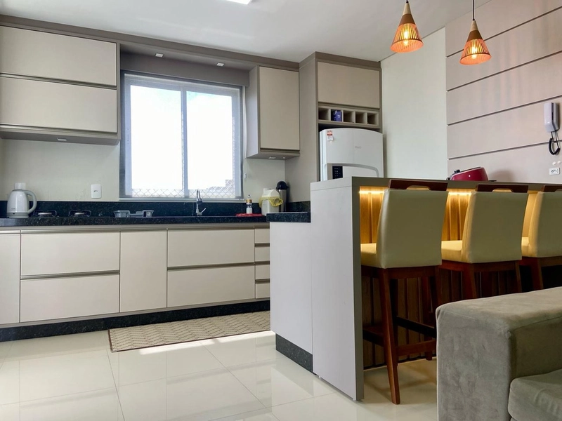 ***AMPLO APARTAMENTO SEMI MOBILIADO COM 03 DORMITÓRIOS***: 9ª foto da galeria de imagens do imóvel