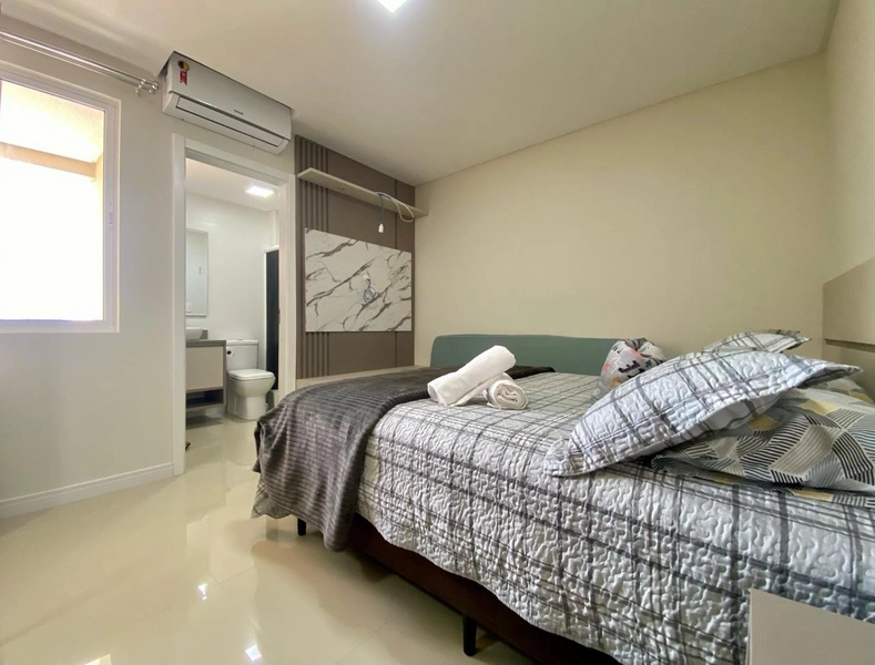 ***AMPLO APARTAMENTO SEMI MOBILIADO COM 03 DORMITÓRIOS***: 20ª foto da galeria de imagens do imóvel