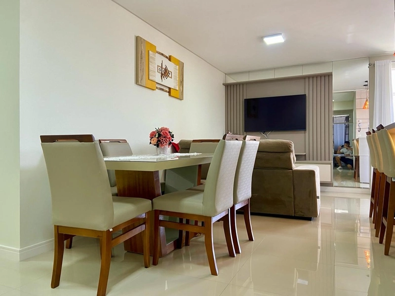 ***AMPLO APARTAMENTO SEMI MOBILIADO COM 03 DORMITÓRIOS***: 11ª foto da galeria de imagens do imóvel