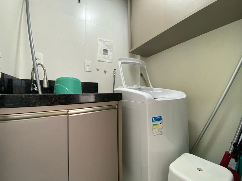 ***AMPLO APARTAMENTO SEMI MOBILIADO COM 03 DORMITÓRIOS***: 23ª foto da galeria de imagens do imóvel