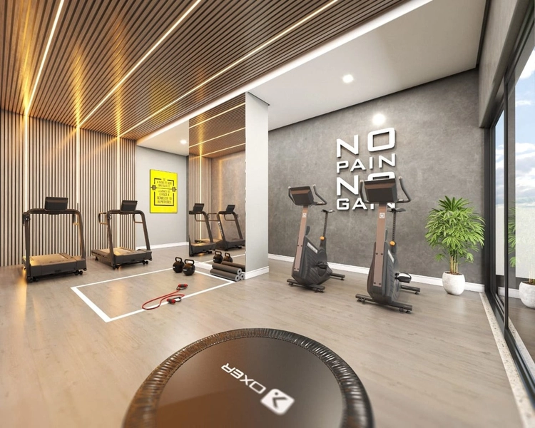 APARTAMENTOS NA PLANTA - GRAVATÁ/SC: 7ª foto da galeria de imagens do imóvel