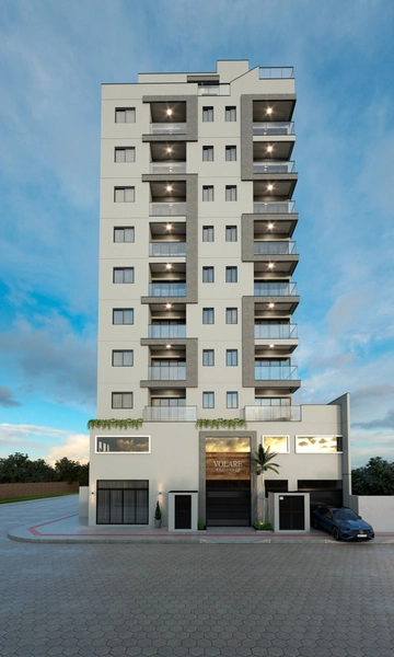 APARTAMENTOS NA PLANTA - GRAVATÁ/SC: 1ª foto da galeria de imagens do imóvel