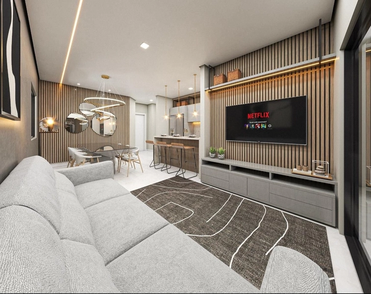 APARTAMENTOS NA PLANTA - GRAVATÁ/SC: 11ª foto da galeria de imagens do imóvel