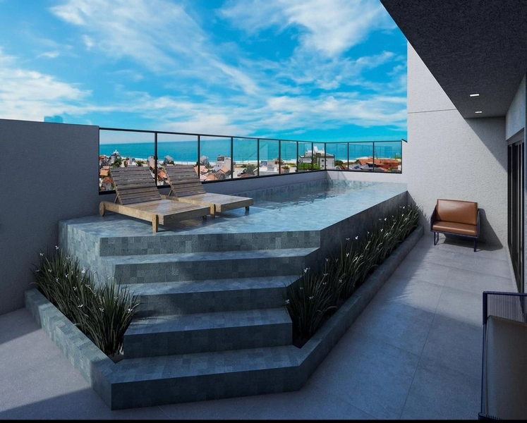 APARTAMENTOS NA PLANTA - GRAVATÁ/SC: 6ª foto da galeria de imagens do imóvel