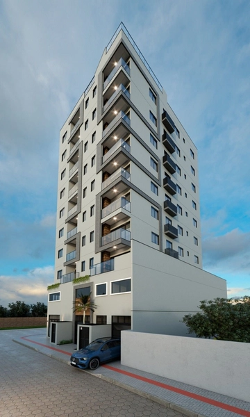 APARTAMENTOS NA PLANTA - GRAVATÁ/SC: 2ª foto da galeria de imagens do imóvel