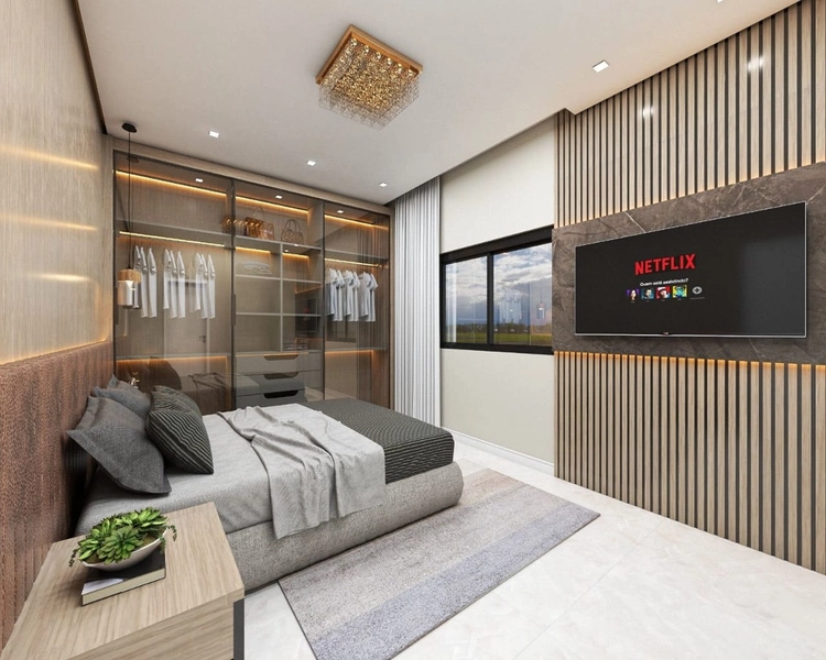 APARTAMENTOS NA PLANTA - GRAVATÁ/SC: 12ª foto da galeria de imagens do imóvel