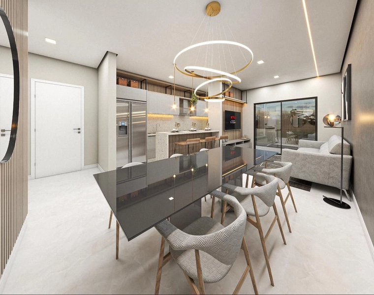 APARTAMENTOS NA PLANTA - GRAVATÁ/SC: 10ª foto da galeria de imagens do imóvel