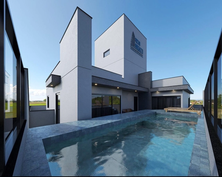 APARTAMENTOS NA PLANTA - GRAVATÁ/SC: 5ª foto da galeria de imagens do imóvel