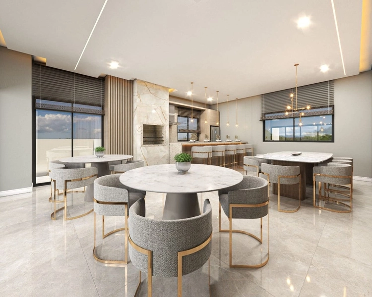 APARTAMENTOS NA PLANTA - GRAVATÁ/SC: 9ª foto da galeria de imagens do imóvel