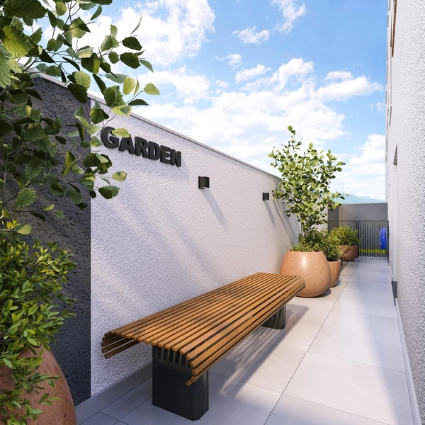 APARTAMENTO NA PLANTA - GRAVATÁ - NAVEGANTES/SC: 9ª foto da galeria de imagens do imóvel