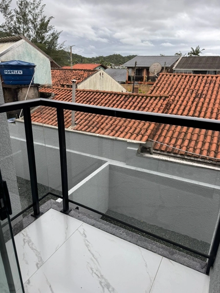 SOBRADOS A VENDA NO GRAVATÁ 500 METROS DA PRAIA - NA PLANTA: 12ª foto da galeria de imagens do imóvel