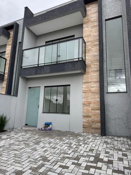 SOBRADOS A VENDA NO GRAVATÁ 500 METROS DA PRAIA - NA PLANTA: 1ª foto da galeria de imagens do imóvel