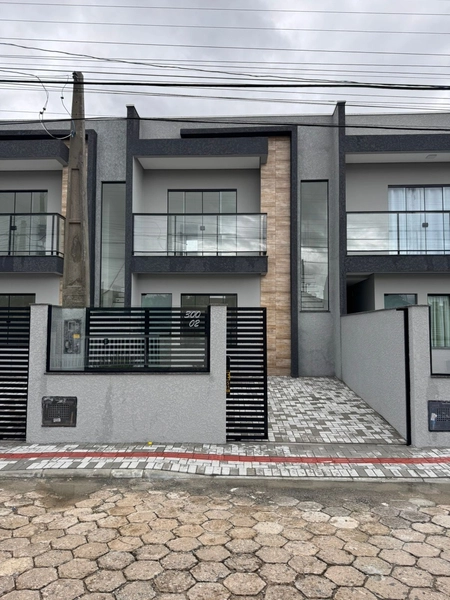 SOBRADOS A VENDA NO GRAVATÁ 500 METROS DA PRAIA - NA PLANTA: 3ª foto da galeria de imagens do imóvel