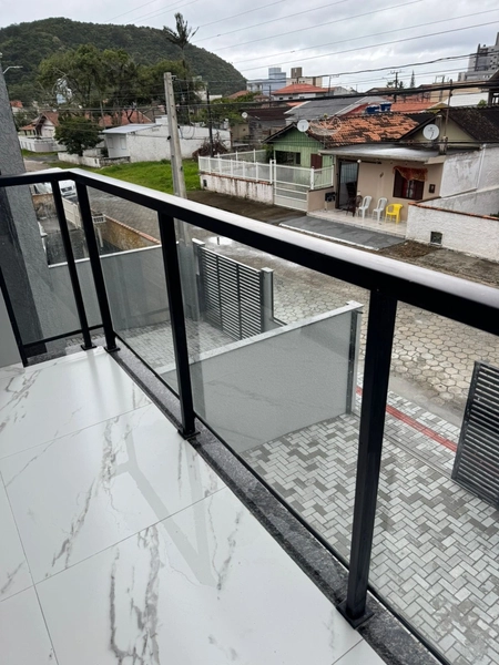 SOBRADOS A VENDA NO GRAVATÁ 500 METROS DA PRAIA - NA PLANTA: 4ª foto da galeria de imagens do imóvel