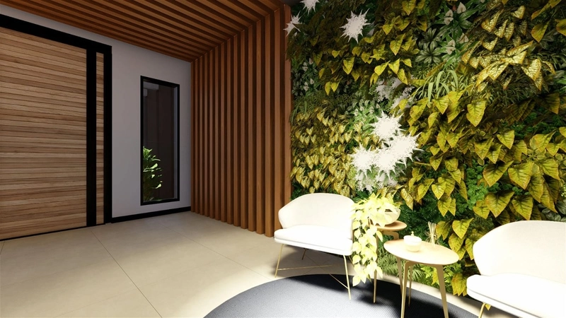 PARK RESIDENCE HOME CLUB - ARMAÇÃO - PENHA: 11ª foto da galeria de imagens do imóvel