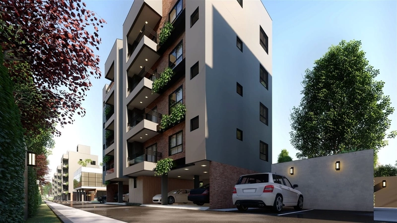 PARK RESIDENCE HOME CLUB - ARMAÇÃO - PENHA: 6ª foto da galeria de imagens do imóvel