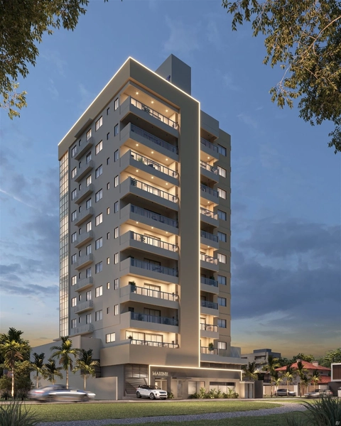 APARTAMENTO NA PLANTA A POUCOS METROS DO MAR: 1ª foto da galeria de imagens do imóvel