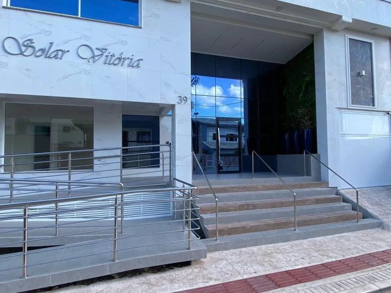 APARTAMENTO FRENTE MAR NO GRAVATÁ/SC: 2ª foto da galeria de imagens do imóvel