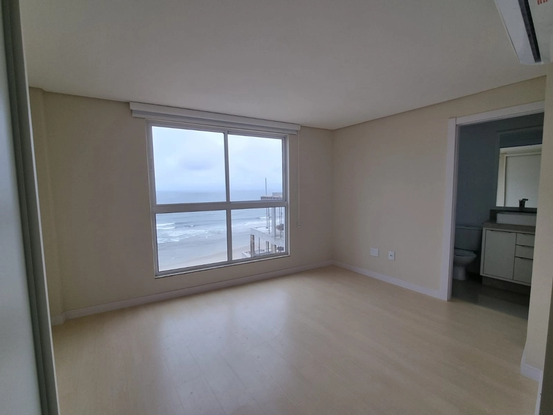 APARTAMENTO FRENTE MAR NO GRAVATÁ/SC: 19ª foto da galeria de imagens do imóvel