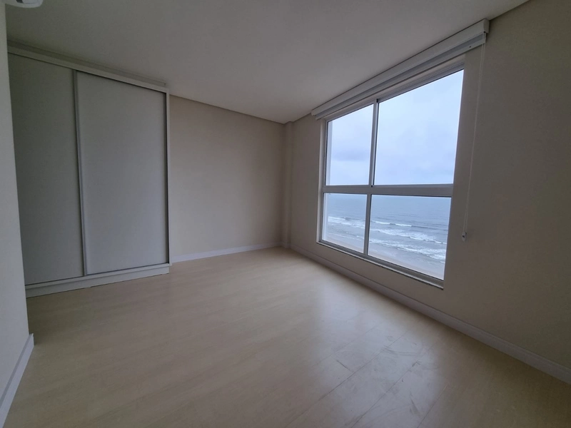 APARTAMENTO FRENTE MAR NO GRAVATÁ/SC: 20ª foto da galeria de imagens do imóvel