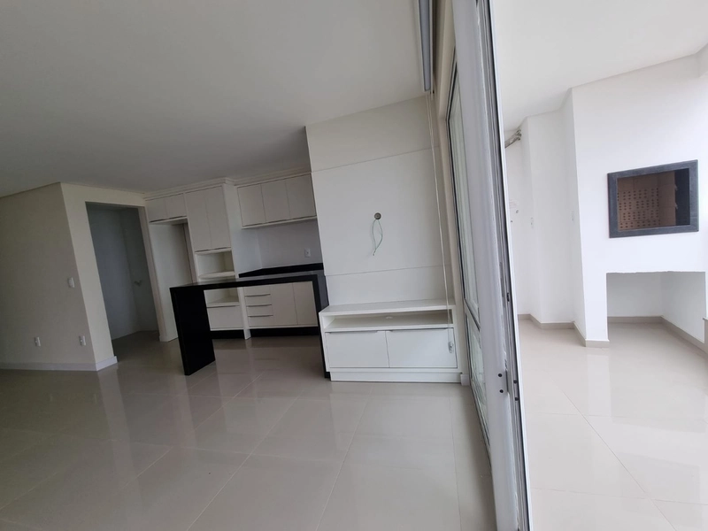 APARTAMENTO FRENTE MAR NO GRAVATÁ/SC: 8ª foto da galeria de imagens do imóvel