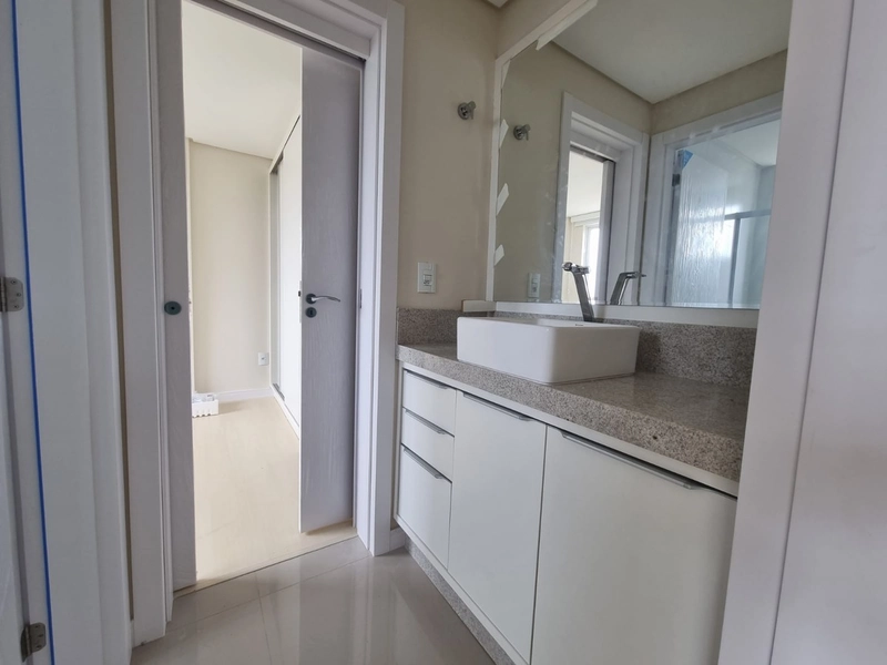 APARTAMENTO FRENTE MAR NO GRAVATÁ/SC: 13ª foto da galeria de imagens do imóvel