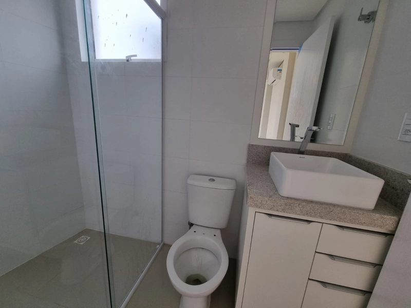 APARTAMENTO FRENTE MAR NO GRAVATÁ/SC: 17ª foto da galeria de imagens do imóvel