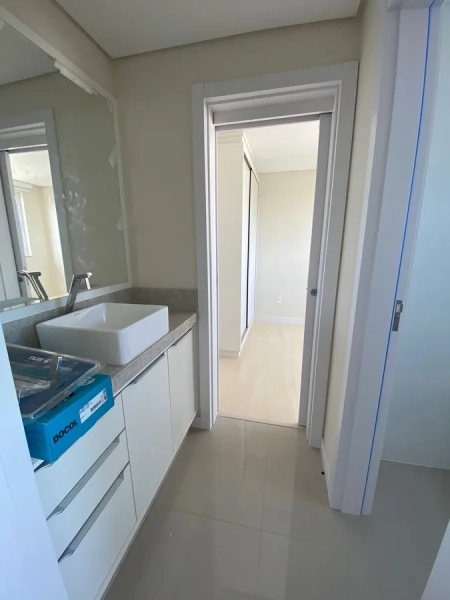 APARTAMENTO FRENTE MAR NO GRAVATÁ/SC: 16ª foto da galeria de imagens do imóvel