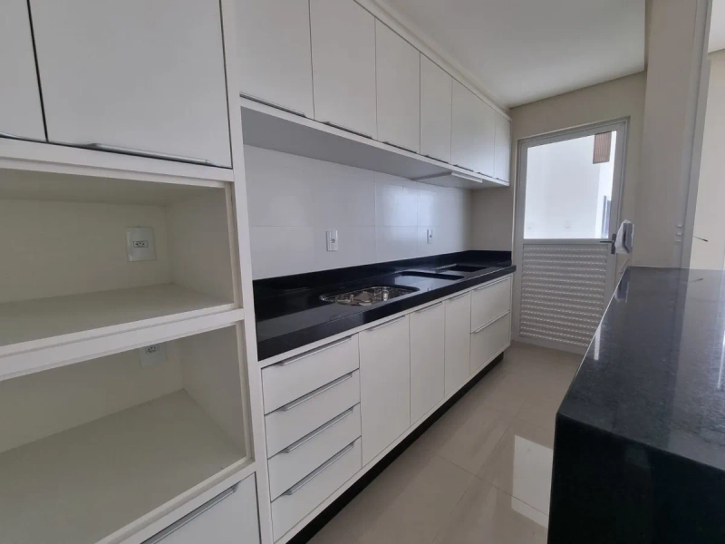 APARTAMENTO FRENTE MAR NO GRAVATÁ/SC: 10ª foto da galeria de imagens do imóvel