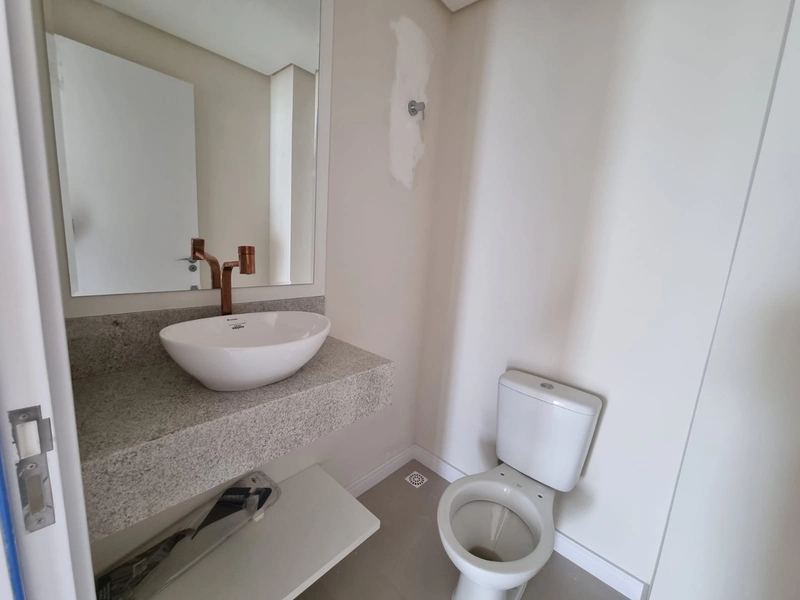 APARTAMENTO FRENTE MAR NO GRAVATÁ/SC: 14ª foto da galeria de imagens do imóvel