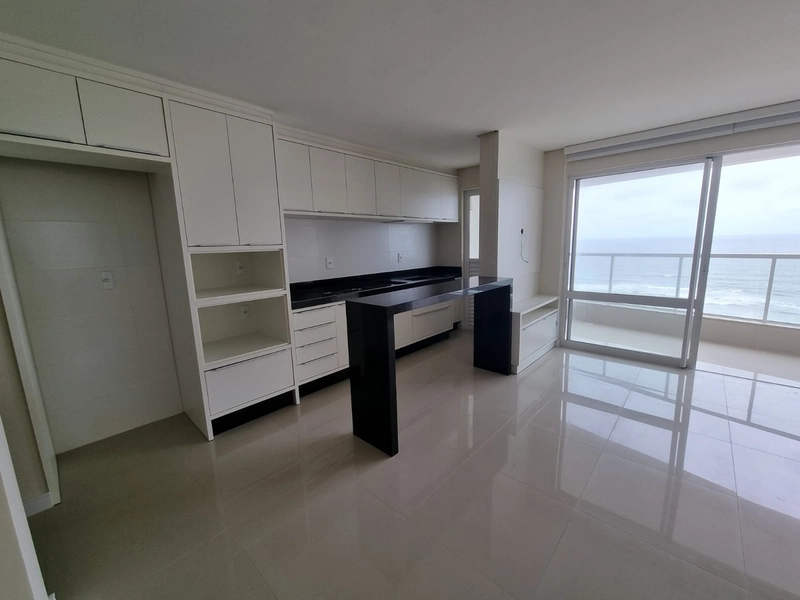 APARTAMENTO FRENTE MAR NO GRAVATÁ/SC: 9ª foto da galeria de imagens do imóvel