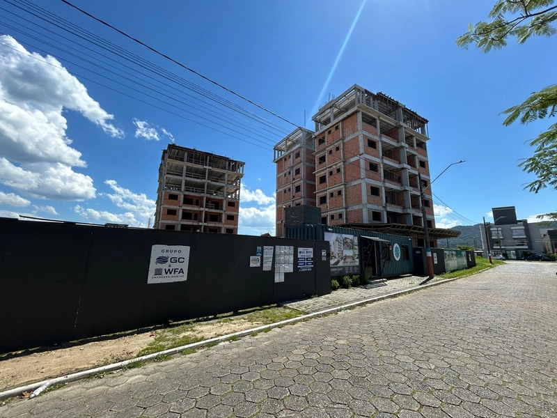 O PRIMEIRO HOME RESORT DE NAVEGANTES: 4ª foto da galeria de imagens do imóvel