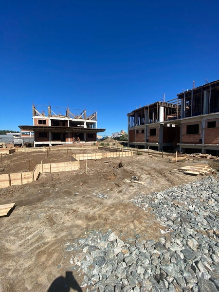 O PRIMEIRO HOME RESORT DE NAVEGANTES: 22ª foto da galeria de imagens do imóvel