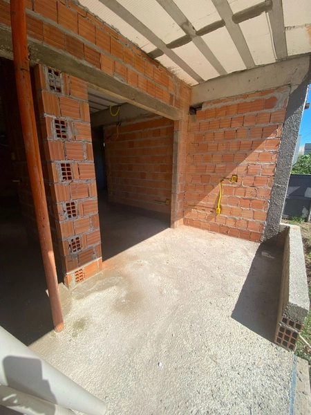 O PRIMEIRO HOME RESORT DE NAVEGANTES: 27ª foto da galeria de imagens do imóvel