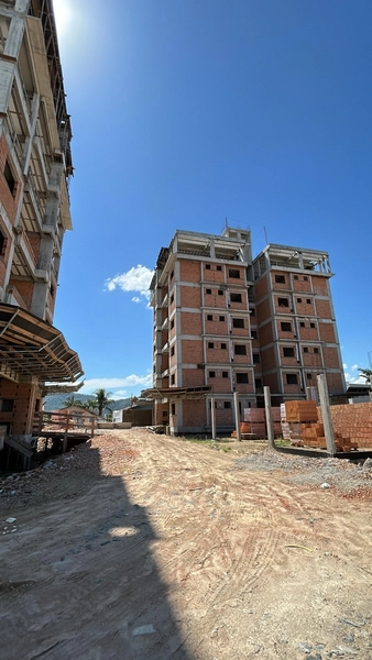 O PRIMEIRO HOME RESORT DE NAVEGANTES: 5ª foto da galeria de imagens do imóvel