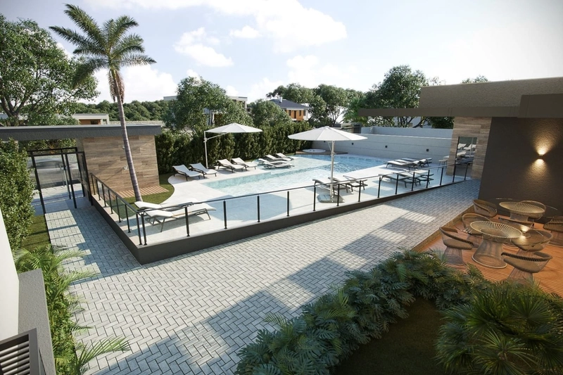 O PRIMEIRO HOME RESORT DE NAVEGANTES: 15ª foto da galeria de imagens do imóvel