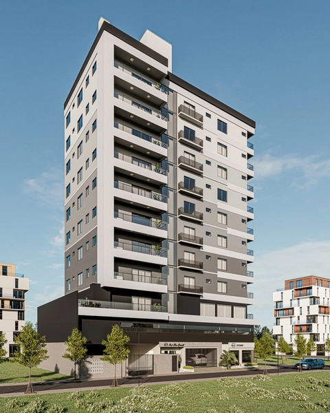 APARTAMENTOS NA PLANTA NO GRAVATÁ: 3ª foto da galeria de imagens do imóvel