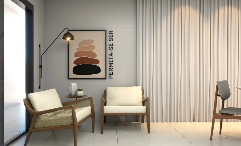 APARTAMENTOS NA PLANTA NO GRAVATÁ: 7ª foto da galeria de imagens do imóvel
