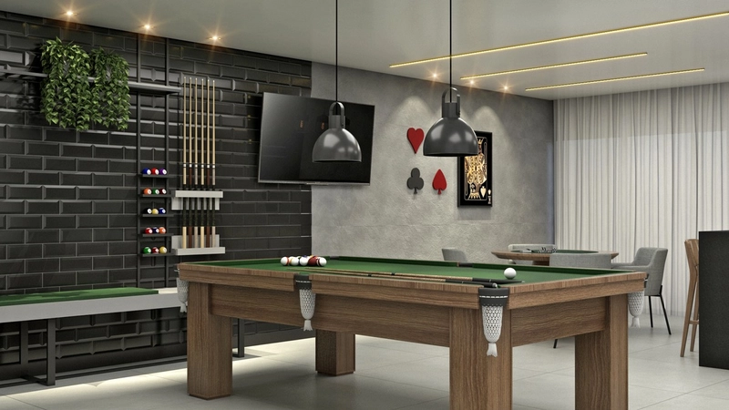 APARTAMENTOS NA PLANTA NO GRAVATÁ: 11ª foto da galeria de imagens do imóvel