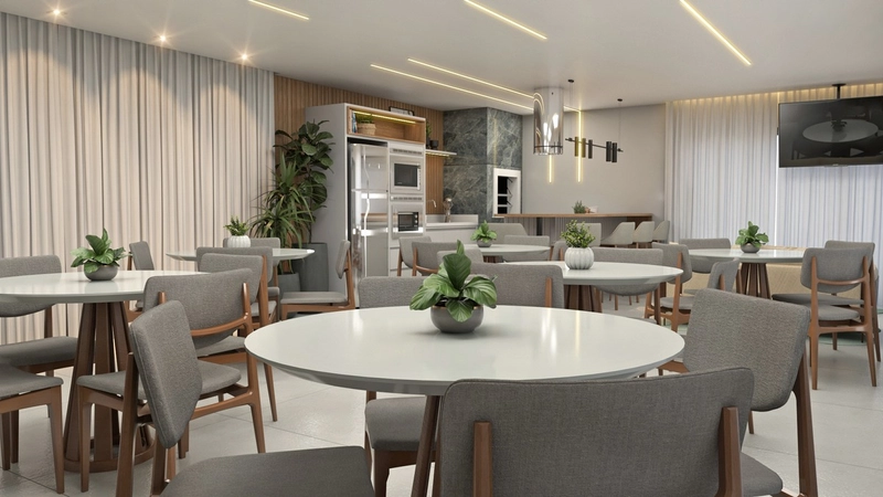 APARTAMENTOS NA PLANTA NO GRAVATÁ: 10ª foto da galeria de imagens do imóvel