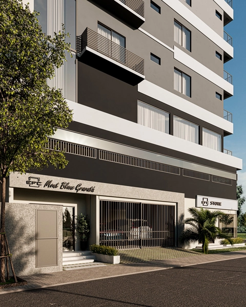 APARTAMENTOS NA PLANTA NO GRAVATÁ: 2ª foto da galeria de imagens do imóvel